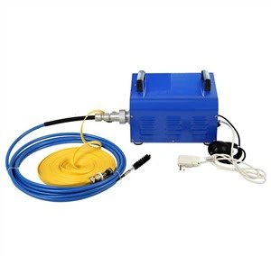 Issiqlik moslamasini tozalash vositalari