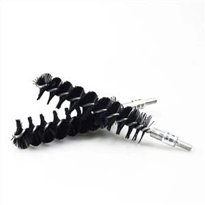 Naychani tozalash uchun cho'tka