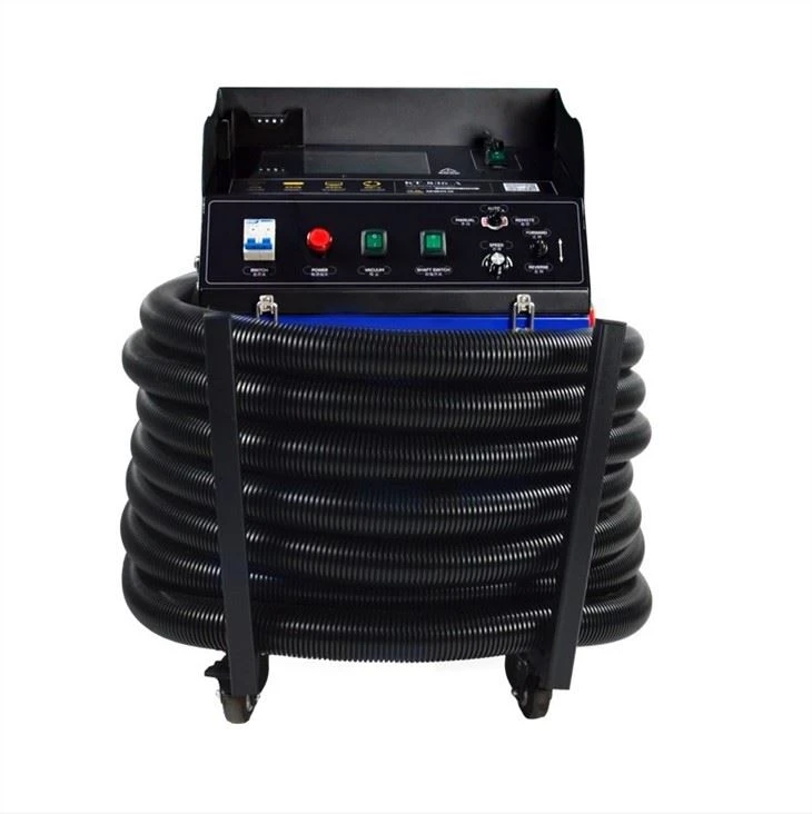 KT-836 Air Duct Cleaner