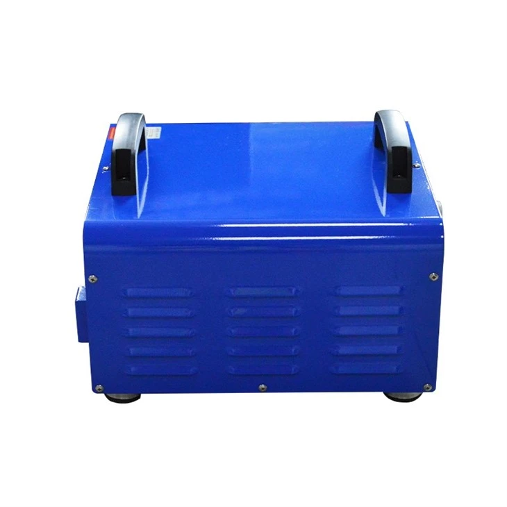 condenser tube cleaner