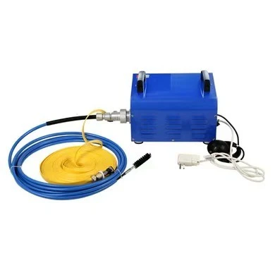 Sanoat darajasi kondensatori KT-218 Evaporator uchun va issiqlik almashish uchun issiqlik almashish uchun yaxshilanish bilan