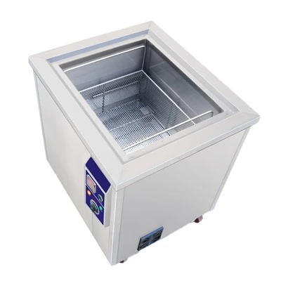 Ultrasonic Cleaning Tank For Oil Defectors