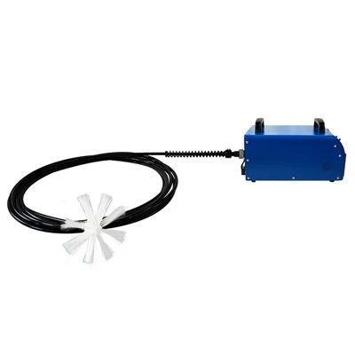 Versatile Air Duct Cleaner Portable