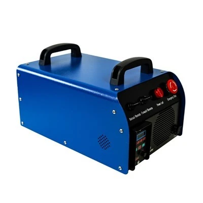 Versatile Air Duct Cleaner Portable